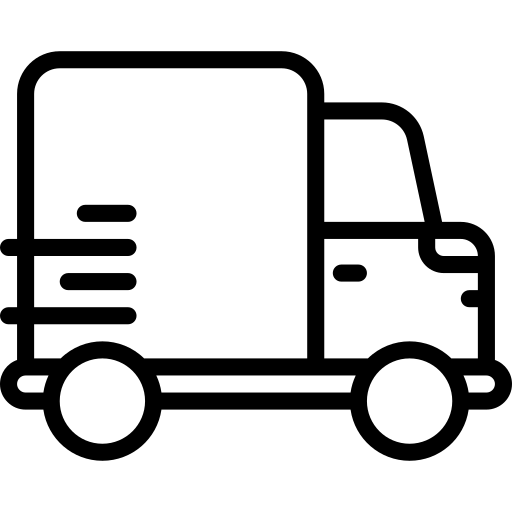 Fast Delivery Symbol