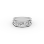Isaac Diamond Ring for Men