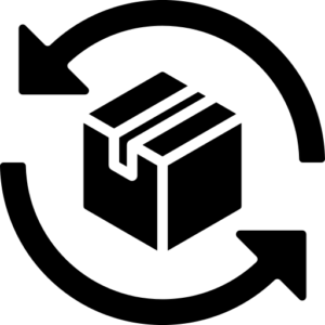 Return Policy Symbol