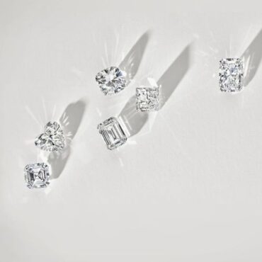 Lab-Grown Diamonds