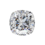 Cushion Diamond by Anyra