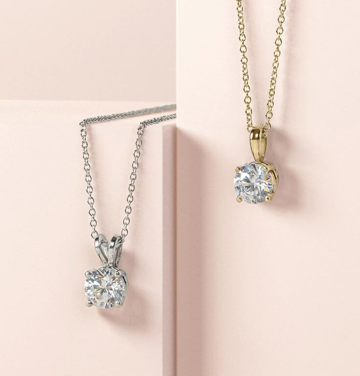 Special Occasions Lab Created Diamond Jewelry