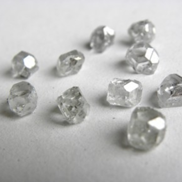 HPHT Diamonds