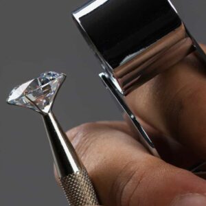 Lab-Grown Diamonds Jewelry Trends