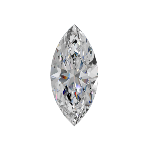 Marquise Cut Diamond