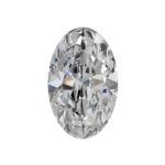 Oval Cut Diamond