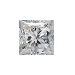 Princess Cut Diamonds