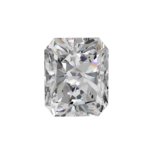 Radiant Cut Lab Grown Diamonds