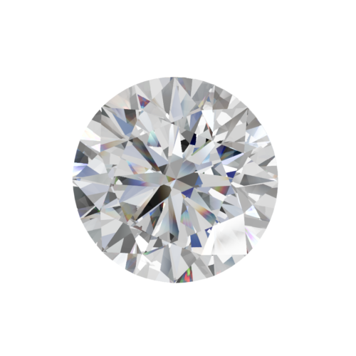 Round Cut Diamonds