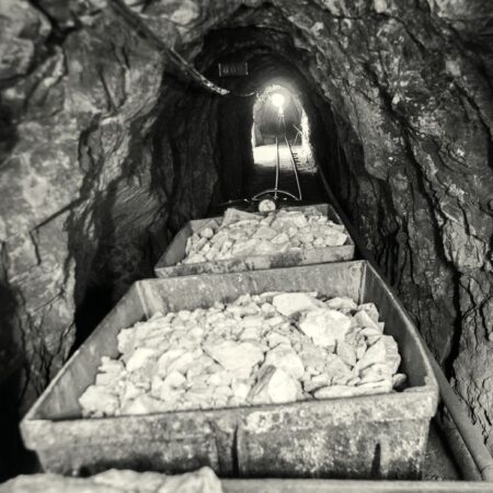 Underground Mining