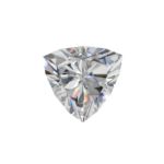 Trillion Cut Diamond