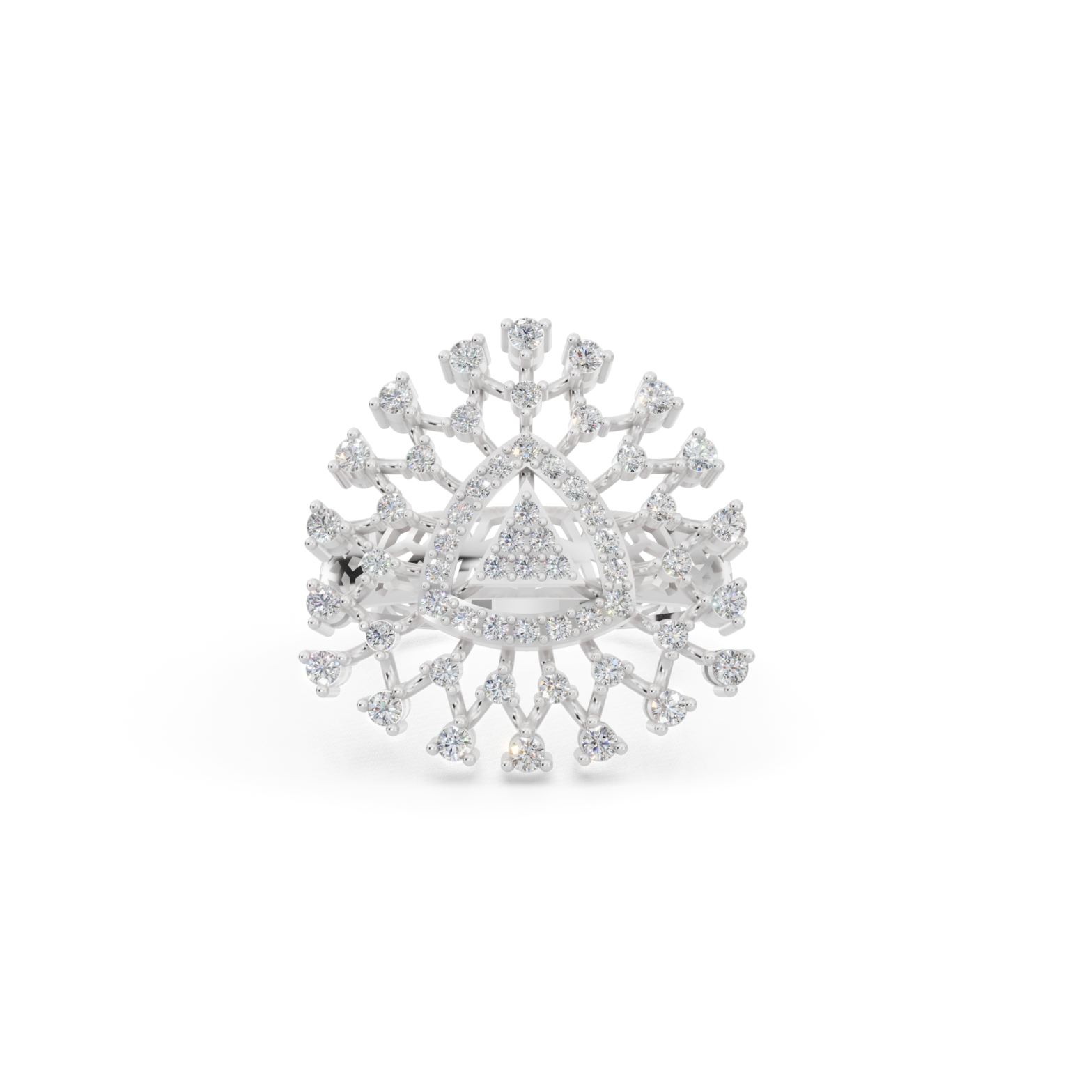 Salene Diamond Ring