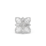 Cocktail Queen Diamond Ring