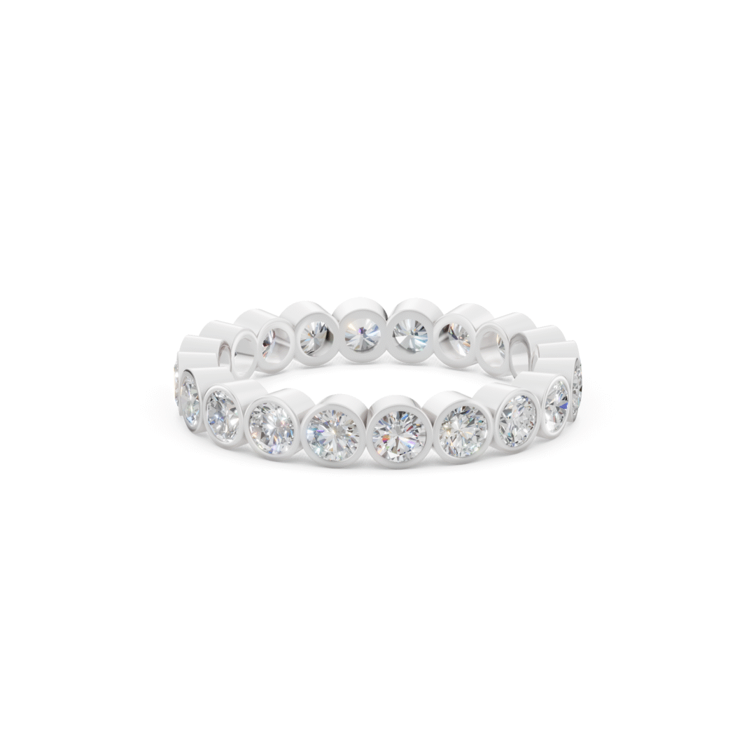 Round Bezal Band from Anyra
