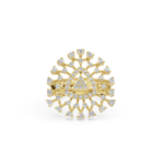 The Salene Diamond Ring