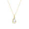 High Quality Aurelia Diamond Pendant from Anyra Diamonds