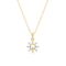 Buy Mabel Diamond Pendant from Anyra Diamonds