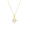 Best Quality Stella Diamond Pendant from Anyra Diamonds