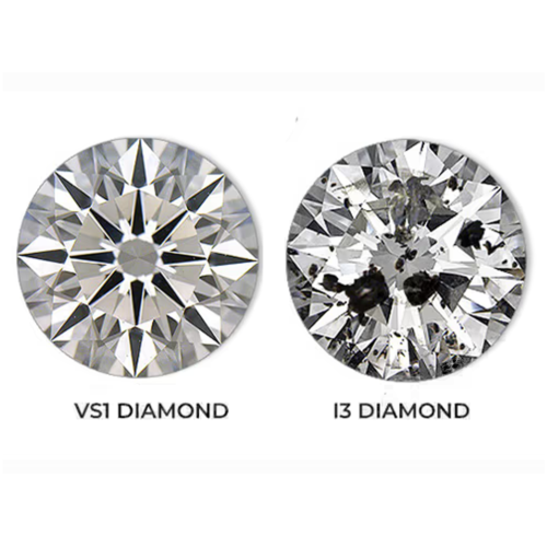 VSI & 13 Diamonds