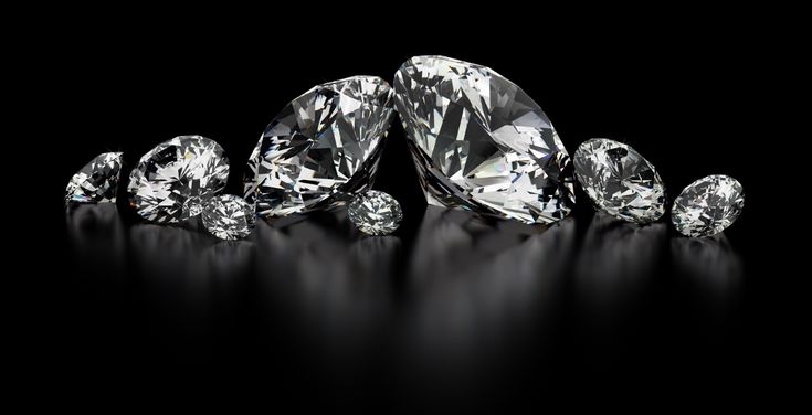 Showcasing Diff Shaped Lab Grown Diamond