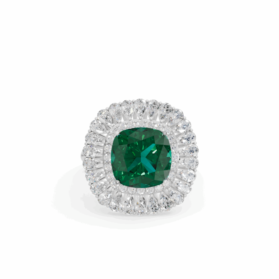 Buy Cocktail Ring