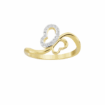 Vanessa Diamond Ring