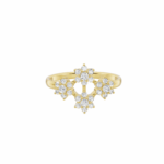 Fionaa Diamond Ring