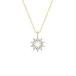 Aurora Pendant