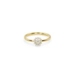 Tara Diamond Ring