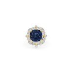 Neelanjali Diamond Cocktail Ring
