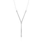 Dream Y Diamond Pendant