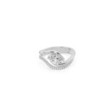 Lab Grown Oval diamond?Ring