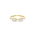 Zyra Petal Ring