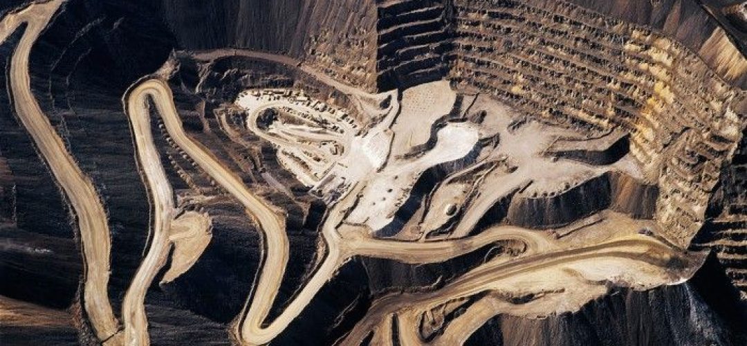 American Mine American Mine